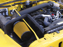 Load image into Gallery viewer, Airaid 97-06 Jeep Wrangler TJ 4.0L Cold Air Intake Kit

