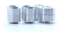 Load image into Gallery viewer, SPL Parts 90-96 Nissan 300ZX (Z32 w/HICAS) Rear Knuckle Monoball Bushings
