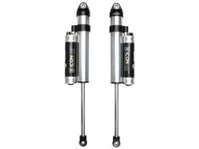 Load image into Gallery viewer, ICON 2018+ Jeep Wrangler JL 2.5in Rear 2.5 Series Shocks VS PB CDCV - Pair
