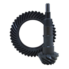 Load image into Gallery viewer, Yukon Gear High Performance Gear Set For GM 8.6in Irs in a 3.45 Ratio
