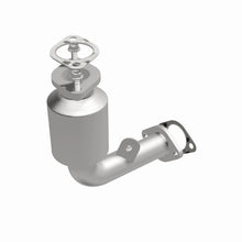 Load image into Gallery viewer, Magnaflow 09-10 Subaru Forester H4 2.5L California Direct-Fit Catalytic Convert
