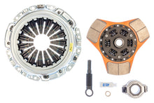 Load image into Gallery viewer, Exedy 2002-2006 Nissan Altima V6 Stage 2 Cerametallic Clutch Thick Disc
