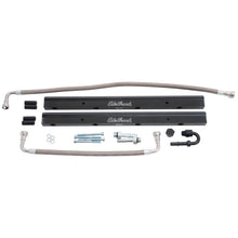 Load image into Gallery viewer, Edelbrock Chrysler Gen III HEMI 5.7L/6.1L/6.4L EFI Fuel Rail Kit (For 7179)
