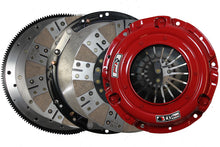 Load image into Gallery viewer, McLeod RST Twin Steel 1996-2010 Mustangs w/8 Bolt Crankshafts - 10 Spline
