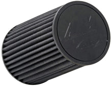 Load image into Gallery viewer, AEM Dryflow 4in. X 9in. Round Tapered Air Filter
