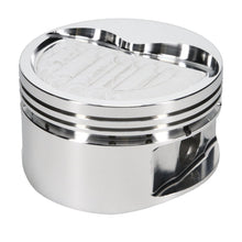 Load image into Gallery viewer, JE Pistons SB CHRY INV DOME Set of 8 Pistons
