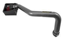 Load image into Gallery viewer, AEM 14-15 Ford Fusion 2.0L L4 Turbo - Cold Air Intake System - Gunmetal Gray
