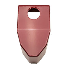 Load image into Gallery viewer, Wehrli 01-19 Chevrolet LB7/LLY/LBZ/LMM/LML/L5P Duramax Brake Master Cylinder Cover - WCFab Red
