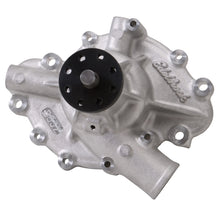 Load image into Gallery viewer, Edelbrock Water Pump High Performance AMC/Jeep 1973-91 304 360 401 CI V8 Long Style Satin Finish
