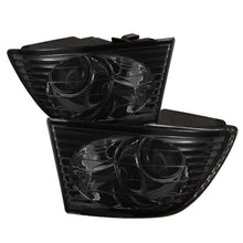 Load image into Gallery viewer, Spyder Lexus IS300 01-05 OEM Fog Lights wo/switch Smoke FL-LIS01-SM
