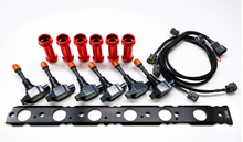 Load image into Gallery viewer, HKS SUPER FIRE RACING COIL PRO BNR32
