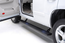 Load image into Gallery viewer, AMP Research 2018 Ford Expedition Max Limited (Gas Only) PowerStep Plug N Play - Black
