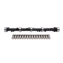Load image into Gallery viewer, Edelbrock Torker Plus Cam and Lifters Kit Chev 283-400
