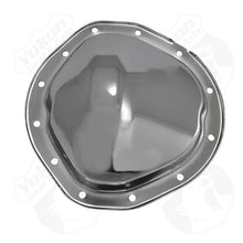 Load image into Gallery viewer, Yukon Gear Chrome Cover For GM 12 Bolt Truck
