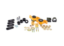 Load image into Gallery viewer, Whiteline 9/02-9/07 Subaru Impreza/WRX Front Vehicle Essentials Kit
