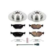 Load image into Gallery viewer, Power Stop 90-95 BMW 525i Rear Autospecialty Brake Kit
