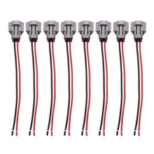 Load image into Gallery viewer, BLOX Racing Injector Pigtail Denso Female - Set Of 8
