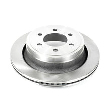 Load image into Gallery viewer, Power Stop 12-18 Ford F-150 Rear Autospecialty Brake Rotor
