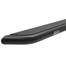 Load image into Gallery viewer, Westin 07-21 Toyota Tundra CrewMax Outlaw Drop Nerf Step Bars - Black
