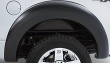 Load image into Gallery viewer, Stampede 2009-2014 Ford F-150 67.0/78.8/97.4in Bed Trail Riderz Fender Flares 4pc Textured
