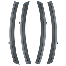 Load image into Gallery viewer, Oracle Chevrolet Corvette C7 Concept Sidemarker Set - Tinted - Cyber Gray Metallic (GBV)
