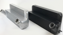 Load image into Gallery viewer, CSF 15-18 BMW M2 (F30/F32/F22/F87) N55 High Performance Stepped Core Bar/Plate Intercooler - Silver
