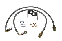 Load image into Gallery viewer, Skyjacker 2007-2010 Jeep Wrangler (JK) 4 Wheel Drive Brake Hose
