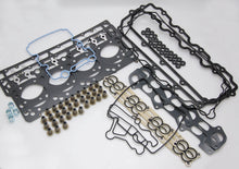 Load image into Gallery viewer, Cometic Street Pro 07-08 Ford 6.0L Powerstroke Diesel V8 w/ 20mm Dowels, 96mm Top End Gasket Kit
