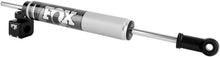 Load image into Gallery viewer, Fox 08-16 Ford Superduty 2.0 Performance Series 8.2in. TS Stabilizer Bottom Axle Mount 1 1/8in Shaft
