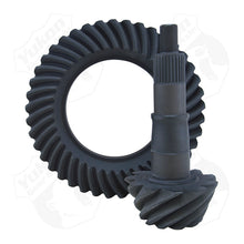 Load image into Gallery viewer, Yukon Gear High Performance Gear Set For Ford 8.8in Reverse Rotation in a 3.73 Ratio
