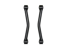 Load image into Gallery viewer, ICON 2018+ Jeep Wrangler JL Rear Fixed Upper Link Kit
