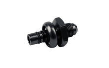 Load image into Gallery viewer, Aeromotive 3/8in Male Spring Lock / AN-06 Feed Line Adapter (Ford)
