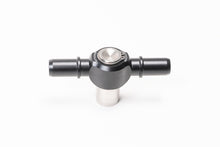 Load image into Gallery viewer, Radium Nissan RB26DETT Intake or Exhaust 16mm SAE Male Double Banjo Press-Fit
