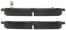 Load image into Gallery viewer, StopTech Street Touring 03-10 Honda Accord / 02-06 CR-V Front Brake Pads
