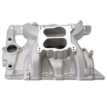 Load image into Gallery viewer, Edelbrock Performer RPM Pontiac Manifold
