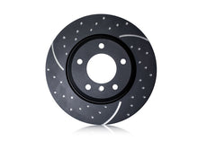 Load image into Gallery viewer, EBC 12+ Acura RDX 3.5 GD Sport Front Rotors
