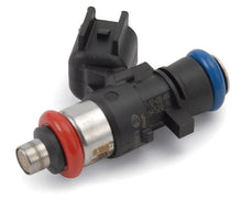 Load image into Gallery viewer, Edelbrock Fuel Injectors 50 Lb/Hr Long 60mm Uscar High Impedance Set of 8
