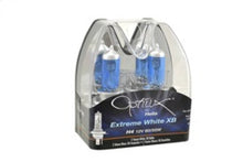 Load image into Gallery viewer, Hella Optilux 12V 60/55W H4/9003 P43t Extreme White XB Bulb (Pair)
