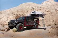 Load image into Gallery viewer, Go Rhino 19-21 Jeep Gladiator XRS Overland Xtreme Rack - Black
