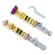 Load image into Gallery viewer, KW Coilover Kit V3 Porsche 911 (993) Carrera 4 4S Turbo; incl. Convertible
