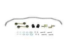 Load image into Gallery viewer, Whiteline 83-86 Toyota Supra MA61 Rear 18mm Heavy Duty Adjustable w/OE Swaybar
