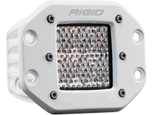 Load image into Gallery viewer, Rigid Industries Marine - Flush Mount - Dually - 60 Deg. Lens - Single
