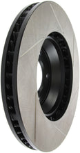 Load image into Gallery viewer, StopTech Power Slot 07-10 Audi Q7 / 03-10 Porsche Cayenne Right Front Slotted Rotor

