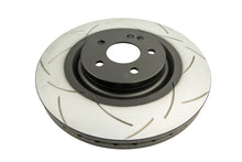 Load image into Gallery viewer, DBA 15-20 Mercedes-Benz CLA45 AMG (350mm Front Rotor) Front Slotted Street Series Rotor

