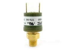 Load image into Gallery viewer, Air Lift Pressure Switch 145-175 PSI
