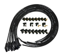 Load image into Gallery viewer, Moroso Universal Ignition Wire Set - Ultra 40 - Unsleeved - 135 Degree - Black
