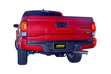 Load image into Gallery viewer, Gibson 16-22 Toyota Tacoma TRD Sport 3.5L 2.5in Cat-Back Single Exhaust - Stainless
