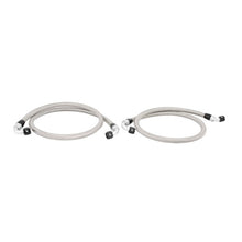 Load image into Gallery viewer, Mishimoto 15 Ford Mustang EcoBoost Non-Thermostatic Oil Cooler Kit - Silver

