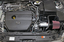 Load image into Gallery viewer, K&amp;N 69 Series Typhoon Performance Intake Kit 2011-13 Mazda 3 L4-2.0L
