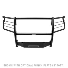 Load image into Gallery viewer, Go Rhino 19-20 Chevrolet Silverado 1500 3000 Extreme Series StepGuard - Textured Black

